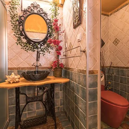 King Lux - Top Location - Massage - Garden! * Sofia