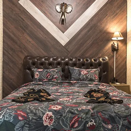 Apartment King Lux - Top Location - Massage - Garden! Sofia
