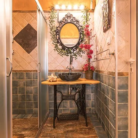Apartment King Lux - Top Location - Massage - Garden! Sofia