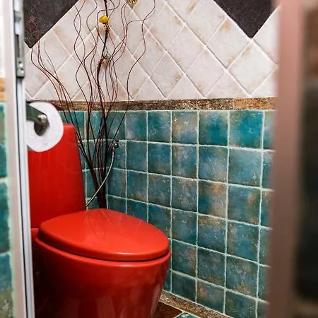 King Lux - Top Location - Massage - Garden! Apartment Sofia