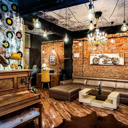 King Lux - Top Location - Massage - Garden! Sofia